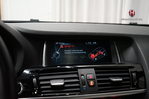 BMW X3 19 of 26