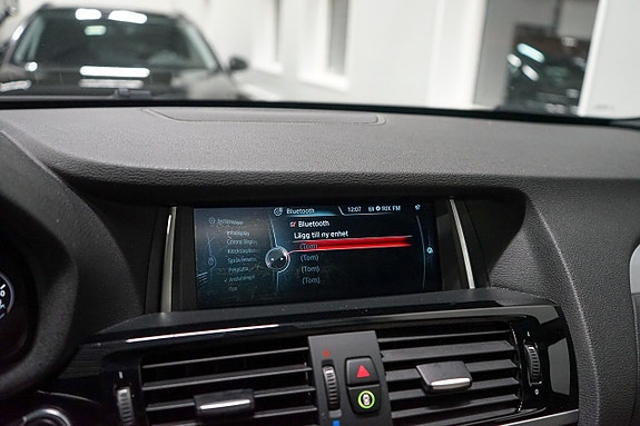 BMW X3 20 of 26