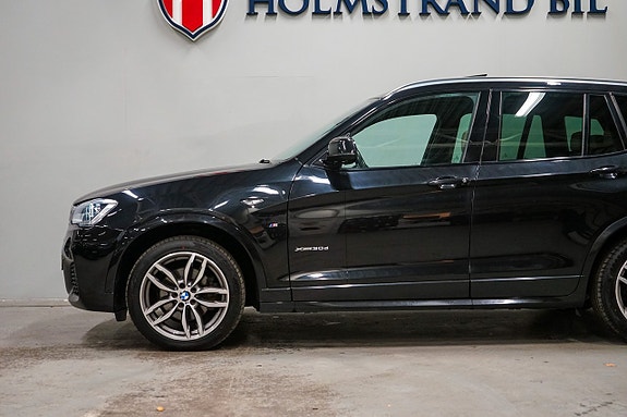 BMW X3 6 of 26