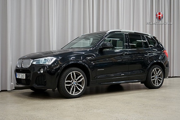 BMW X3 3 of 26