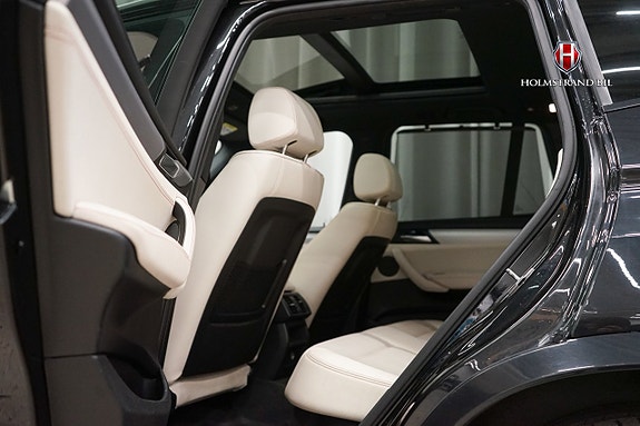 BMW X3 12 of 26