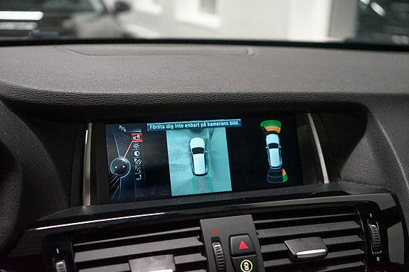 BMW X3 18 of 26