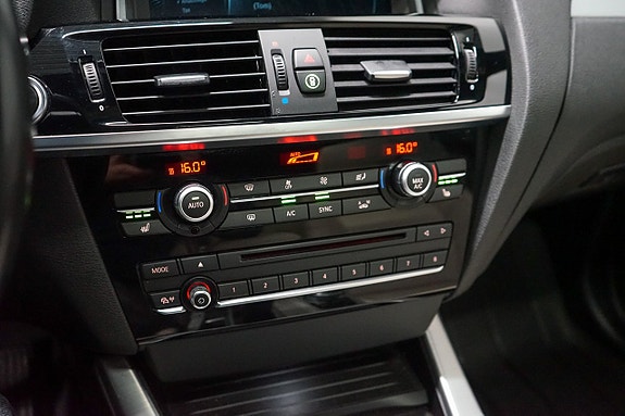 BMW X3 21 of 26