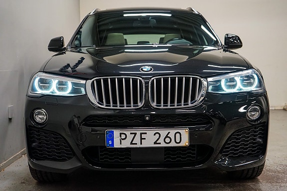 BMW X3 5 of 26