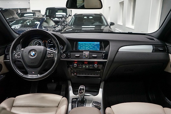 BMW X3 13 of 26