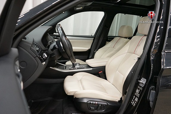 BMW X3 9 of 26