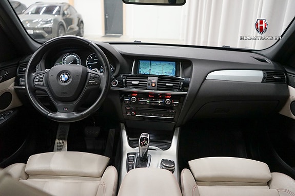 BMW X3 13 of 26