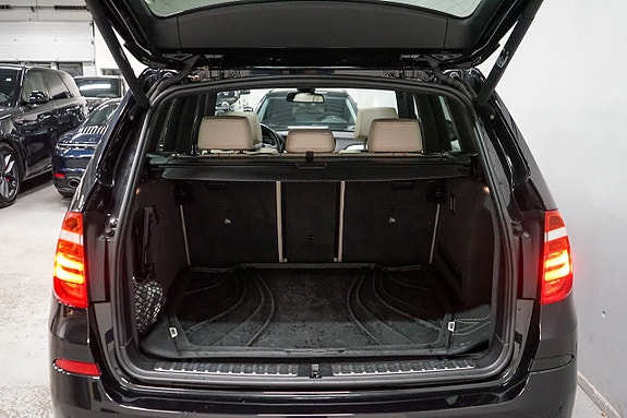 BMW X3 24 of 26