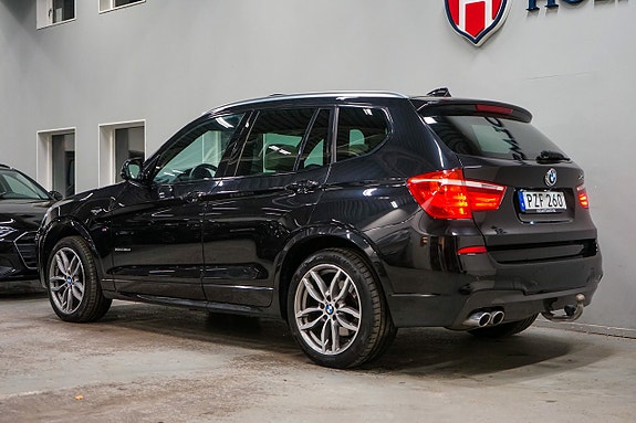 BMW X3 4 of 26
