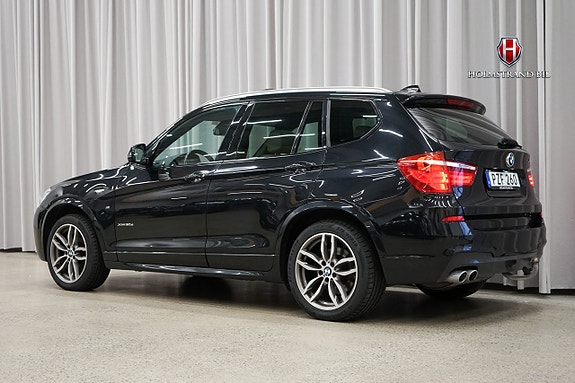 BMW X3 4 of 26