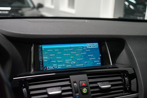 BMW X3 17 of 26