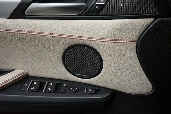BMW X3 22 of 26