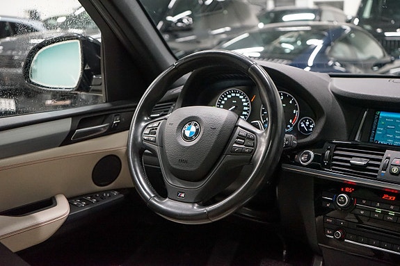 BMW X3 14 of 26