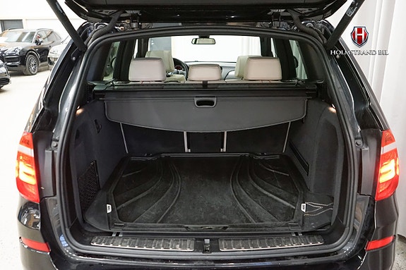 BMW X3 24 of 26