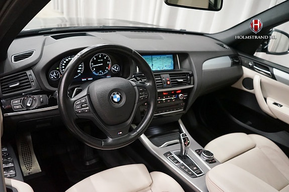 BMW X3 8 of 26