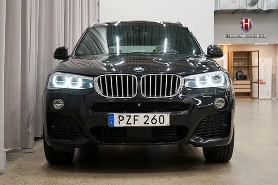 BMW X3 5 of 26