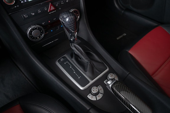 Mercedes-Benz SLK55 14 of 15