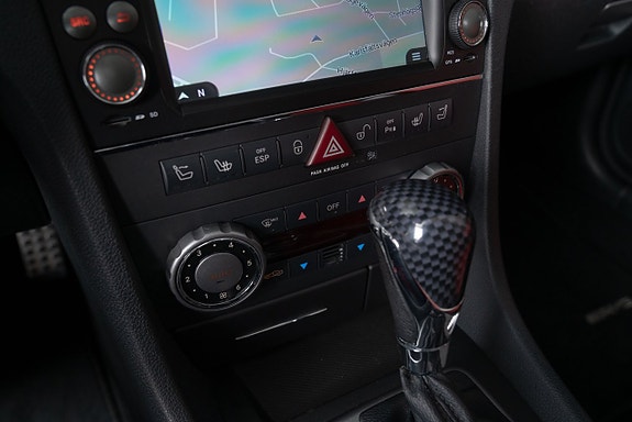 Mercedes-Benz SLK55 13 of 15