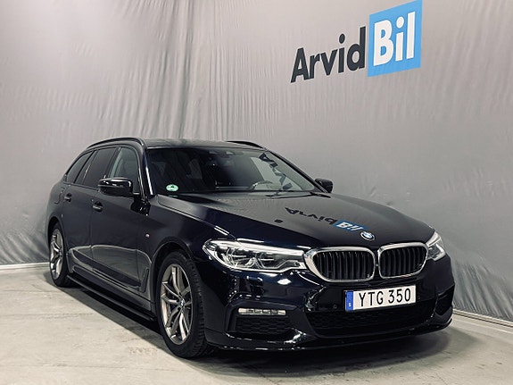 BMW 530i