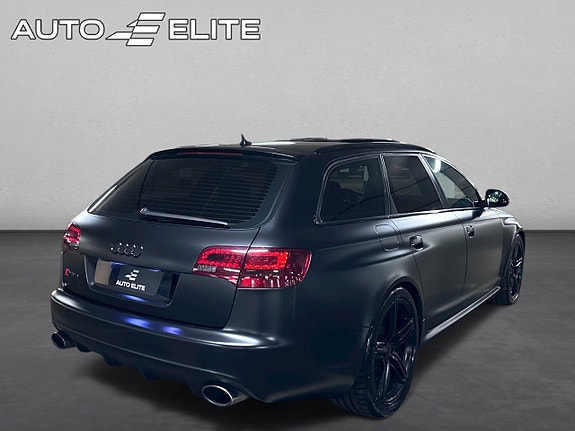 Audi RS6 5 of 5