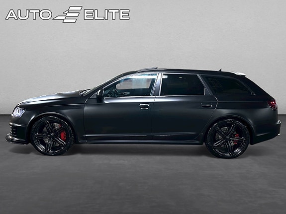 Audi RS6 2 of 5
