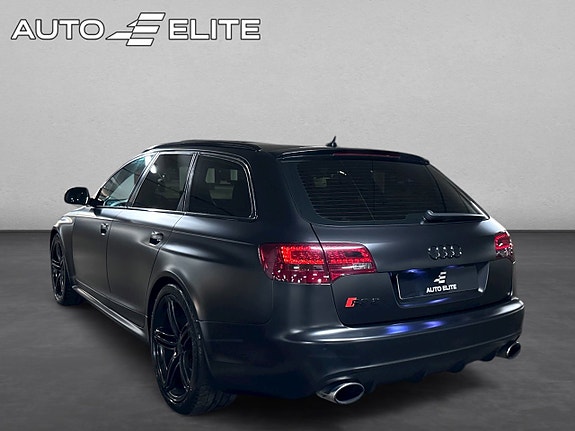 Audi RS6 3 of 5