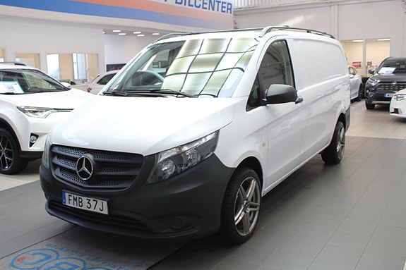 Mercedes-Benz Vito 110