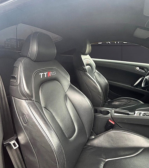 Audi TT RS 5 of 5
