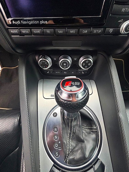 Audi TT RS 7 of 8