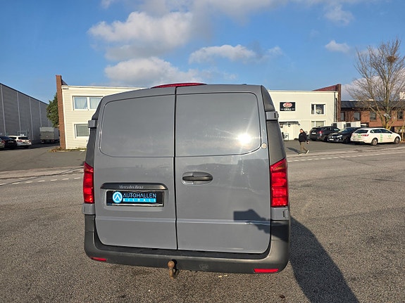 Mercedes-Benz Vito 111 5 of 5