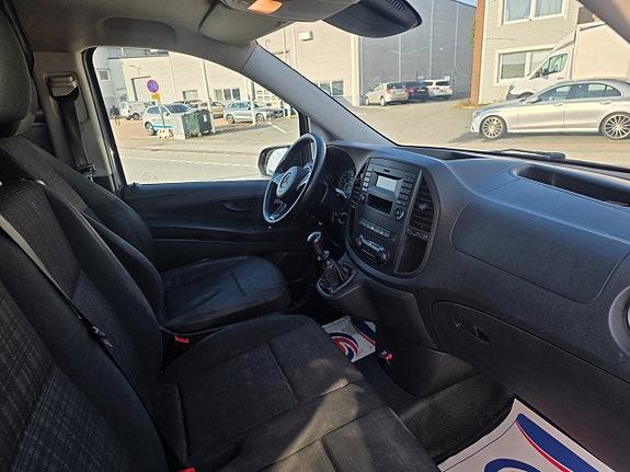 Mercedes-Benz Vito 111 8 of 10