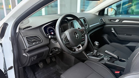 Renault Megane 6 of 22