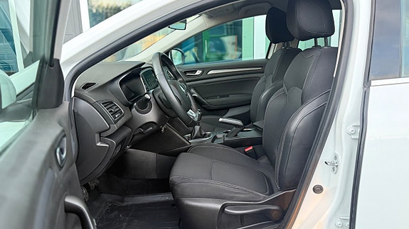Renault Megane 7 of 22