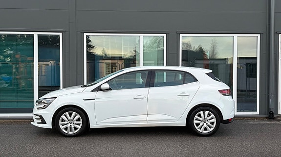 Renault Megane 9 of 22