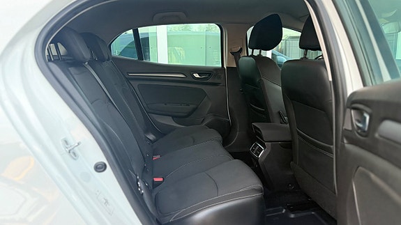 Renault Megane 14 of 22