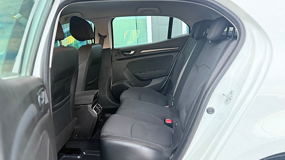 Renault Megane 8 of 22