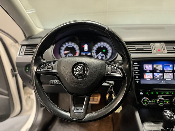 Skoda Octavia 12 of 14