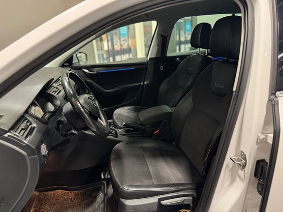 Skoda Octavia 8 of 14