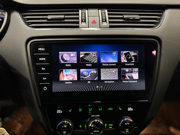 Skoda Octavia 11 of 14