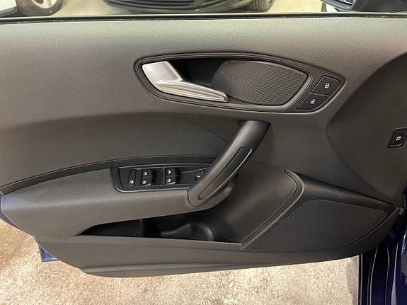 Audi A1 7 of 13