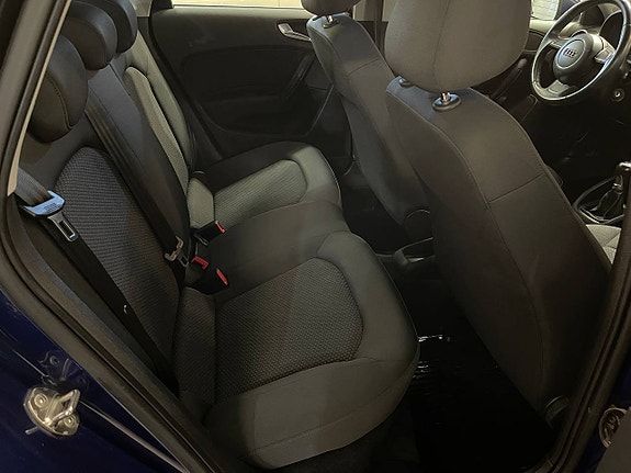 Audi A1 10 of 13