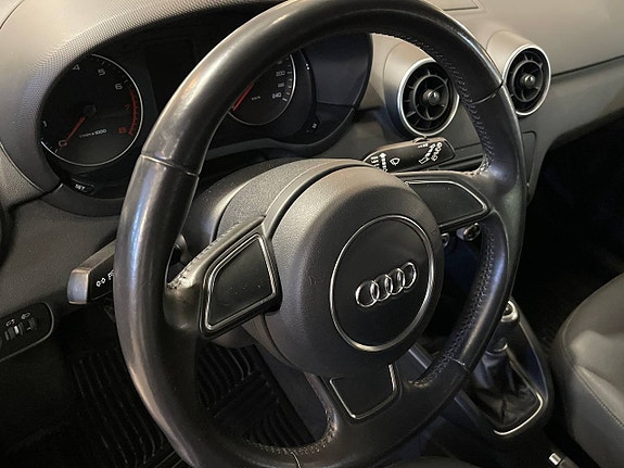 Audi A1 11 of 13