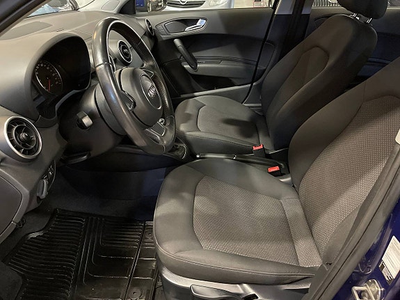 Audi A1 6 of 13