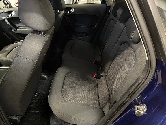 Audi A1 8 of 13