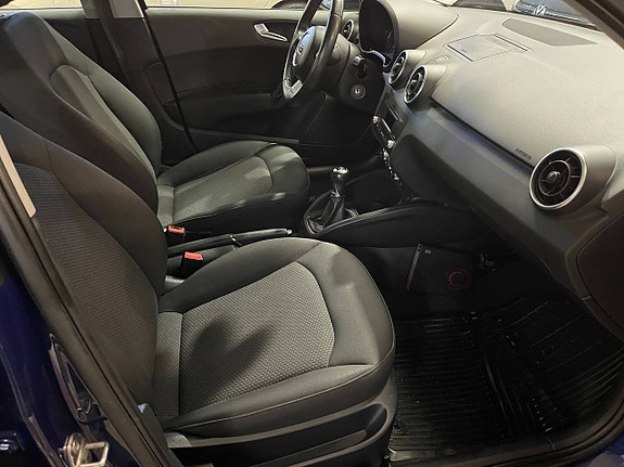 Audi A1 9 of 13
