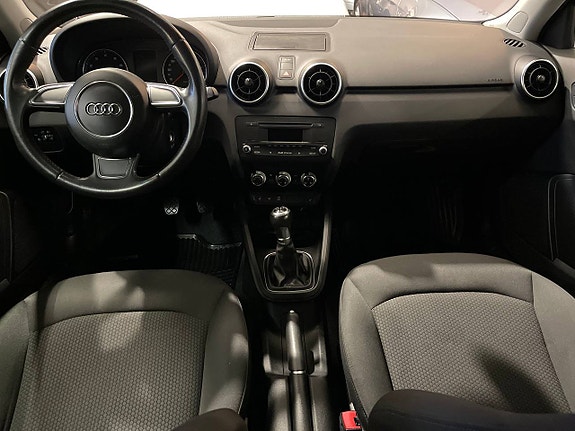 Audi A1 12 of 13