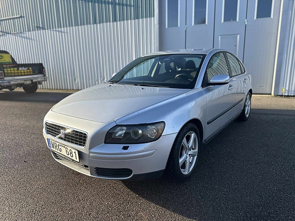 Volvo S40
