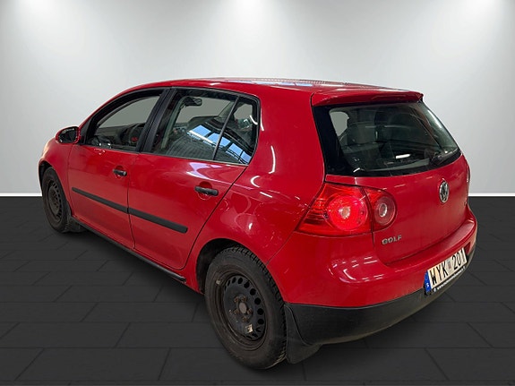 Volkswagen Golf I 6 of 11
