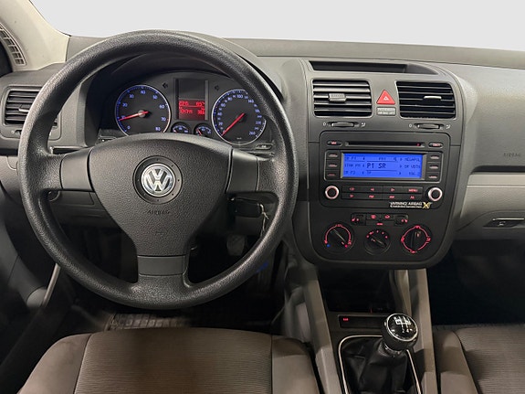 Volkswagen Golf I 10 of 11