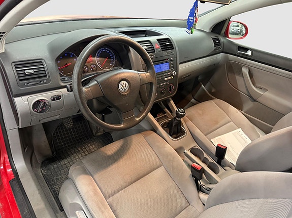 Volkswagen Golf I 7 of 11